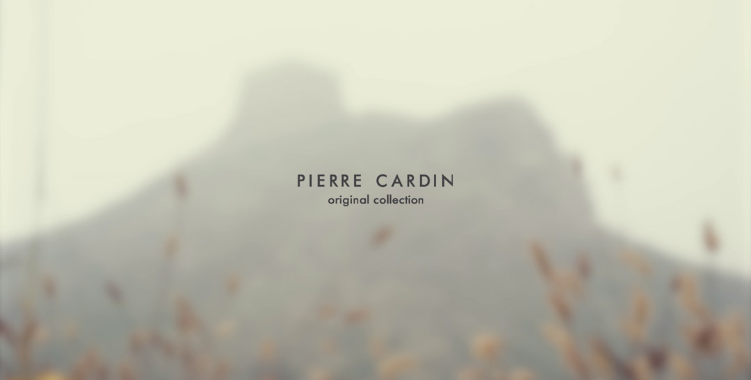 Pierre Cardin Original Collection - Women FW2018