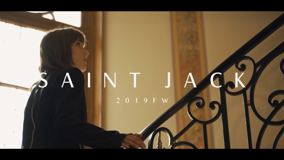 Saint Jack 2019 FW